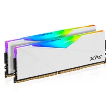 Оперативная память ADATA DDR4 XPG D50 3600 WH 2x16 ГБ (D50 3600)