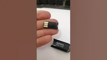 فلاش ديسك Adata