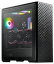 Корпус ADATA XPG DEFENDER PRO-BKCWW черный