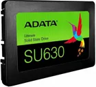 Твердотельный накопитель ADATA 960GB SSD SU630 QLC 2.5" SATAIII 3D NAND / without 2.5 to 3.5 brackets ASU630SS-960GQ-R
