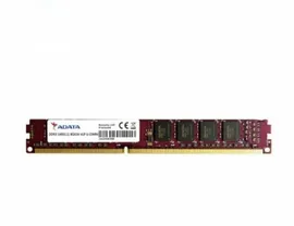 Оперативная память ADATA DDR3 1600 МГц 1x8 ГБ (ADATA-NCT-002)