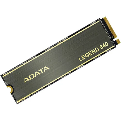 SSD накопитель ADATA Legend 840 ALEG-840-1TCS 1ТБ-0