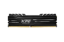 Оперативная память ADATA DDR4 UDIMM XPG GAMMIX D10 3600 1x16 ГБ (AX4U360016G18I-SB10)