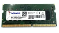 Оперативная память DDR4 16Gb 3200 Mhz ADATA AO1P32NCSV1-BEWS So-Dimm для ноутбука OEM
