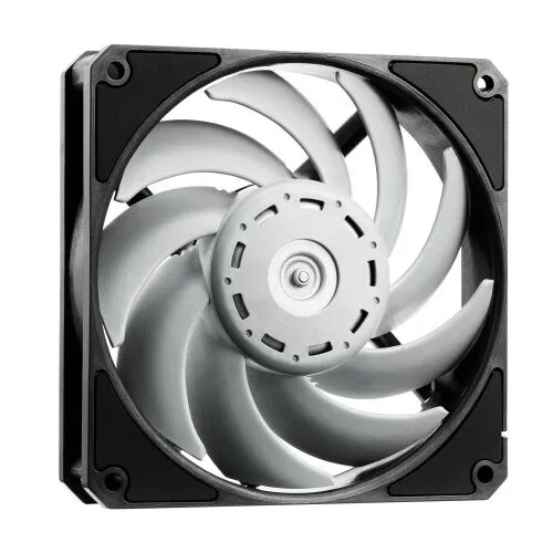 Вентилятор для корпуса ADATA XPG VENTO PRO 120 PWM 1 вeнтилятор для корпуса, 120 мм, 900-2150 об/мин, 75 CFM, 10-28 дБ, 4-pin PWM
