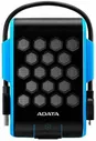 2 ТБ Внешний жесткий диск ADATA Внешний ЖД/HDD 2.5" 2Tb HD720 Blue (AHD720-2TU31-CBL, USB3.1) (AHD720-2TU31-CBL), черный, синий