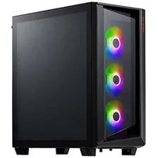 Корпус ADATA XPG CRUISER Black CRUISERST-BKCWW