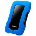 Внешний жесткий диск ADATA A-Data Portable HDD 2Tb HD330 AHD330-2TU31-CBL (USB 3.1, 2.5", Blue) (AHD330-2TU31-CBL)