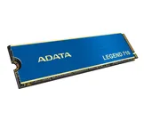 SSD накопитель A-DATA ADATA LEGEND 710 Client SSD M.2 2280 256GB (ALEG-710-256GCS)