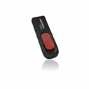 USB Флеш-накопитель ADATA Classic C008 16 ГБ, черный