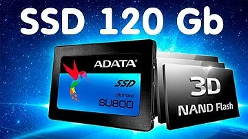 Обзор на SSD диск ADATA Ultimate SU800 128Gb (ASU800SS-128GT-C)