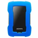 Внешний жесткий диск ADATA HD330 1Тб USB 3.1 Цвет синий AHD330-1TU31-CBL