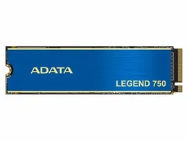1 ТБ Внутренний SSD диск ADATA ALEG-750-1TCS (ALEG-750-1TCS)