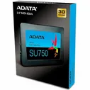 Твердотельный накопитель ADATA 512 Gb SU750 ASU750SS-512GT-C