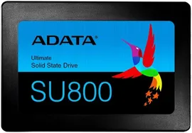 Внутренний Накопитель Ssd Adata Asu800ss-256gt-C 256gb ADATA арт. ASU800SS-256GT-C