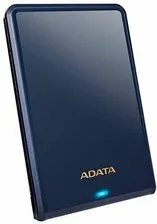 Внешний жесткий диск ADATA A-Data Portable HDD 1Tb HV620S AHV620S-1TU31-CBL (USB 3.1, 2.5", Blue) (AHV620S-1TU31-CBL)