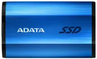 SSD-накопитель ADATA ASE800-1TU32G2-CBL синий
