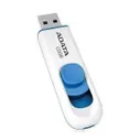 ADATA Флэш-накопитель USB2 16GB WH/BLUE AC008-16G-RWE A-DATA