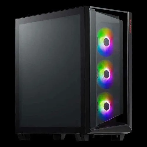 ADATA XPG CRUISERST черный Mid-Tower, Micro-ATX, Mini-ITX, Standard-ATX-0
