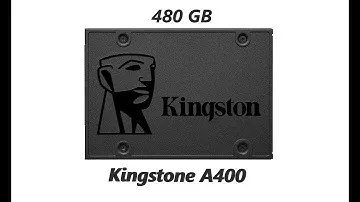 Kingstone A400 480 Gb. Лучший SSD за свои деньги!!! Полный обзор, личное мнение.