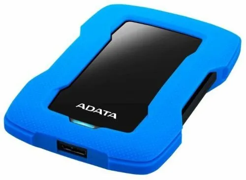 Внешний жесткий диск ADATA HD330-1