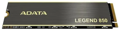 Твердотельный накопитель ADATA 2 ТБ M.2 ALEG-850-2TCS