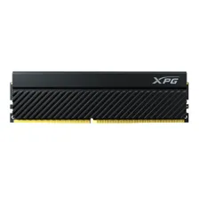 Оперативная память ADATA DIMM XPG GAMMIX D45 16GB DDR4-3600 (AX4U360016G18I-CBKD45)