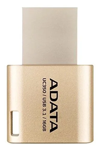 Флешка ADATA UC350 64 ГБ-2