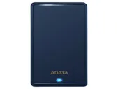 Внешний жесткий диск ADATA AHV620S-1TU31-CBL (HV620S Slim USB 3.1 1Tb Blue AHV620S-1TU31-CBL)