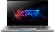 Ноутбук ADATA XPG Xenia XE 15.6 IPS/Intel Core i7 1165G7/Intel Evo 2.8ГГц/16ГБ/1ТБ SSD/Intel Iris Xe graphics/Windows 10 Home Silver [xeniaxe15ti7g11gxelx-sgcru]