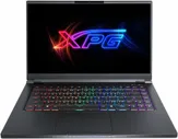 Ноутбук ADATA XPG Xenia 15 KC Gaming Notebook (XENIA15I7G11H3070LX-BKCRU)