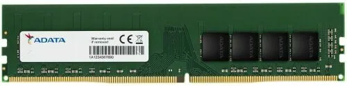 Оперативная память ADATA 16Gb DDR4 2666MHz Premier (AD4U266616G19-RGN)-0