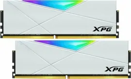 Оперативная память ADATA XPG Spectrix D50 RGB DDR4 3600 МГц 2x8 ГБ (AX4U36008G18I-DW50)