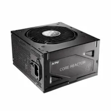 Блок питания A-DATA ADATA XPG CORE REACTOR 850W (COREREACTOR850G-BKCEU)
