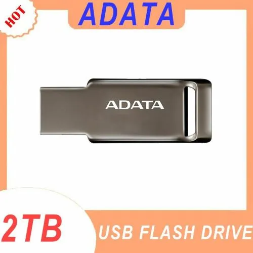 USB Флеш-накопитель ADATA UV131 2 ТБ