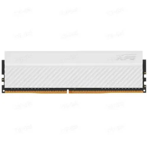 Оперативная память ADATA XPG GAMMIX D45 [AX4U360016G18I-CWHD45] 16 ГБ