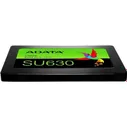 SSD диск ADATA 2.5" SU630 960 Гб SATA III 3D QLC (ASU630SS-960GQ-R)