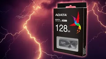 ADATA UE700 Pro 128GB Arvostelu