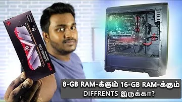 XPG ADATA GAMMIX D30 DDR4 8GB Ram 3200MHz Unboxing & Install!