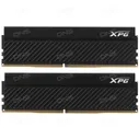 Оперативная память ADATA XPG GAMMIX D45 [AX4U32008G16A-DCBKD45] 16 ГБ