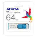 Носитель Adata C008 AC008-32G-RWE