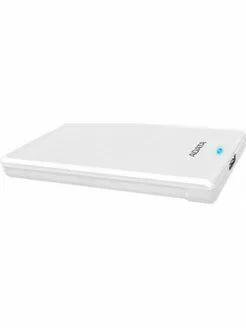 Жесткий диск ADATA USB3.1 1TB EXT. 2.5" AHV620S-1TU31-CWH ADATA-1