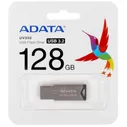 Память USB Flash 128 ГБ ADATA UV355 [AUV355-128G-RBK]