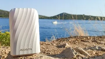 Powerbank ADATA P10050C - Recenzja
