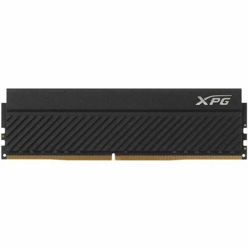 Оперативная память ADATA DDR4 8GB 3600Mhz AX4U36008G18I-CBKD45-0