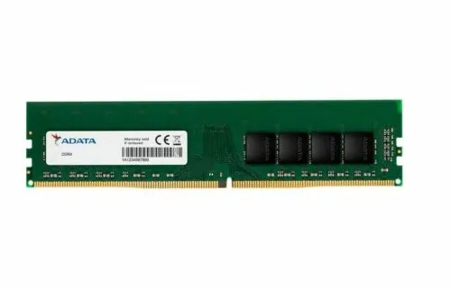 Оперативная память ADATA DDR4 3200 1x8 ГБ (ADATA-NCT-004)
