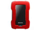 Внешний жесткий диск ADATA HD330 2Тб USB 3.1 Цвет красный AHD330-2TU31-CRD
