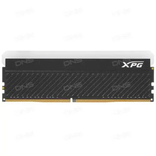 Оперативная память ADATA XPG Spectrix D45G RGB [AX4U360016G18I-CBKD45G] 16 ГБ-0