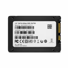ADATA Ultimate SU750 ASU750SS-512GT-C