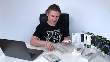 Внешние аккумуляторы TOTU Yamu series 10000 mAh